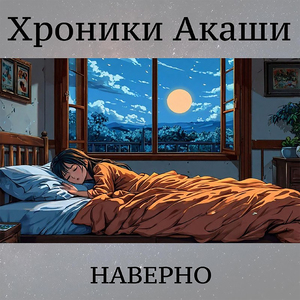 Наверно