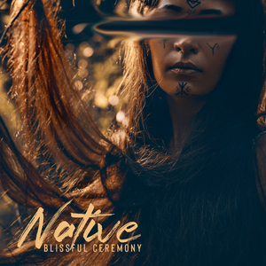 Summer Fire Drumming