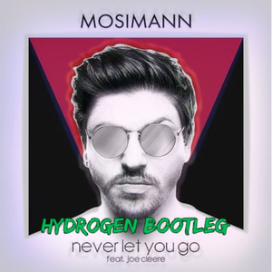 Never Let You Go (Hydrogen Bootleg)