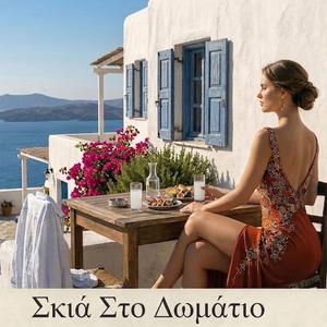 Σκιά Στο Δωμάτιο