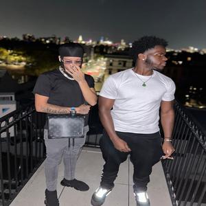 Potential (feat. Aj Kartier)