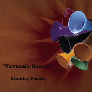 Vuvuzela 10