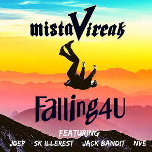 Falling 4 U
