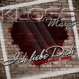 Ich liebe dich ( vergiss mich nicht ) (Fox Edit)