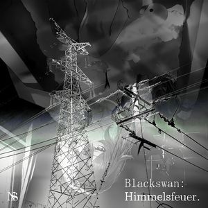 Blackswan:Himmelsfeuer