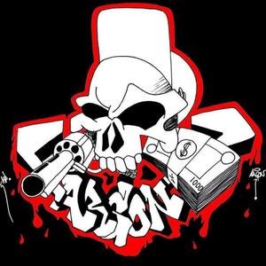 Mannschaft (feat. Cali Cali)