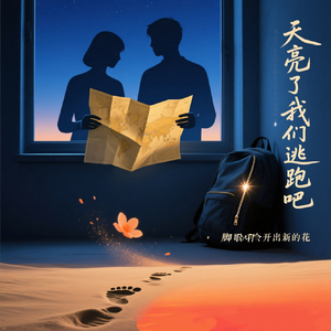 天亮了我们逃跑吧