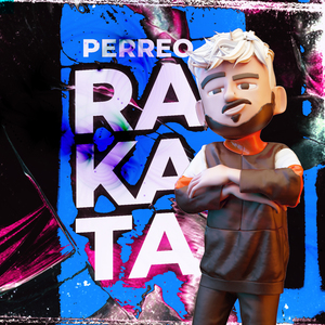 Perreo Rakata Rkt (Remix)