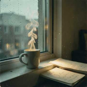 Остываю медленно