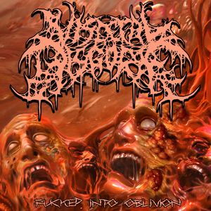 ****ed into Oblivion