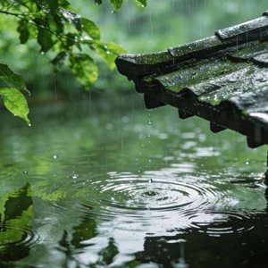 初雨季