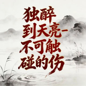 独醉到天亮 (DJ涵涵版)