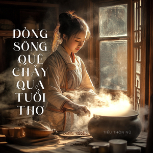 Đi Giữa Đồng Lúa Xanh, Tìm Lại Chính Mình