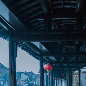 死在江南烟雨中