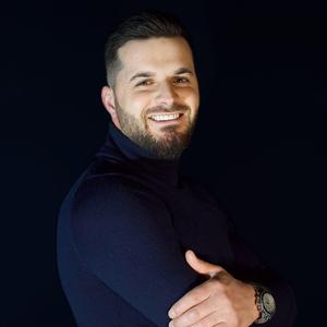 O Rakia DEEP HOUSE (feat. DJ SMILY & DJ Gimi)