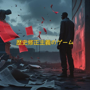 歴史修正主義のゲーム