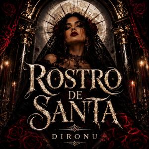 Rostro de Santa