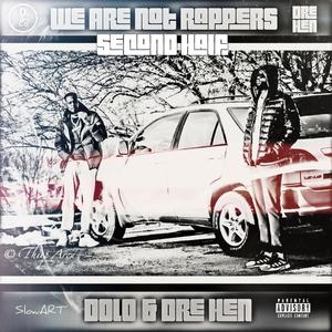 Berry Kush (feat. Dre Hen)