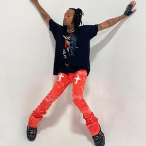 Homie Hopper (feat. 458 Keez)