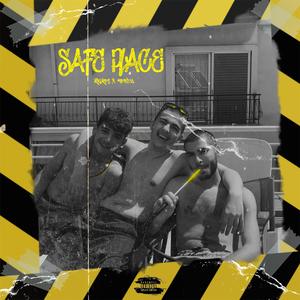 Safeplace (feat. Krikos)