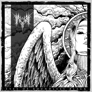 Eyes of Boundless Black