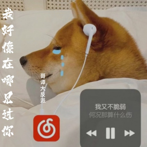 我好像在哪见过你