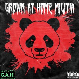 Panda (feat. Cody Schmuff & iSmokeUp) (Militia Mix)