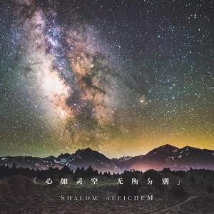 心如灵空 无所分别