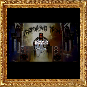 Farforovij Tron