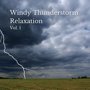 Feels like Rain in the Air