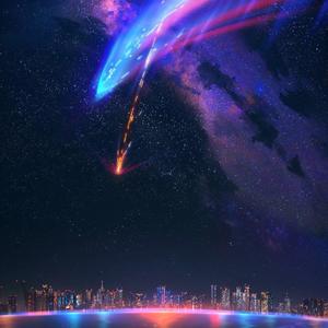 是月流光（翻自 小义学长）