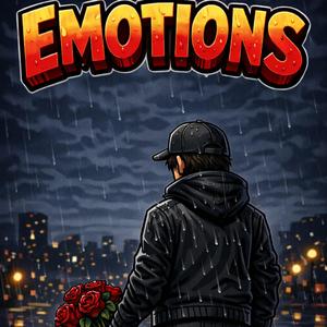EMOTIONS (feat. tamyvee)
