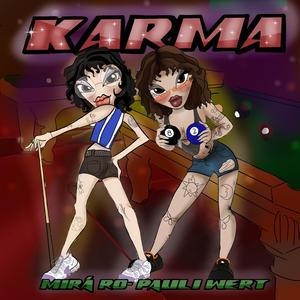 KARMA (feat. Pauli Wert)