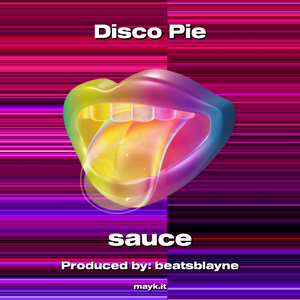 Disco Pie
