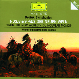Symphony No.8 in G Op.88:1. Allegro con brio