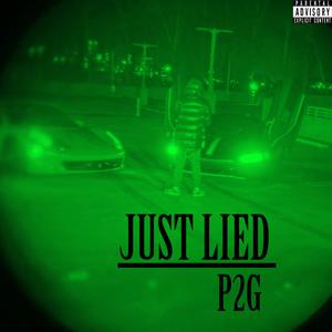 Just Lied
