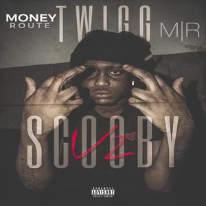 Scooby (feat. LilPug)