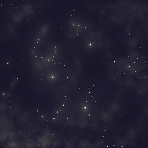 You are as bright as a star