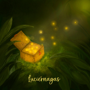 Luciernagas