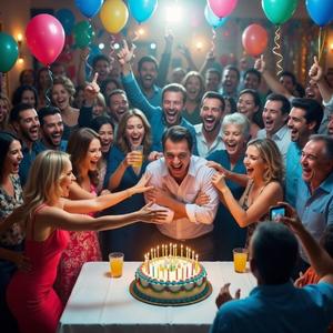 শুভ জন্মদিন