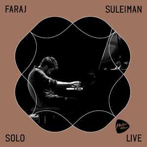 Arabic Improv (Live)