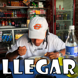 Llegar