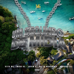 UM SEGUNDO DE MÍDIA