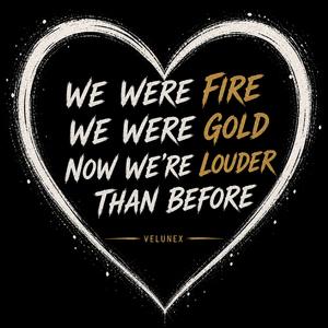 Maybe (Love aint Perfect) (Radio Edit)