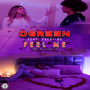 Feel Me (feat. Cocolina)