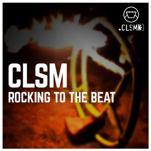Rocking to the beat (Original Mix)