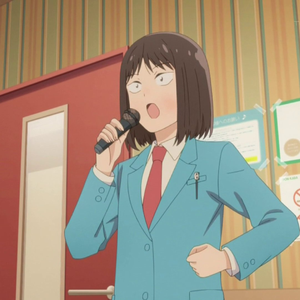 トコ次郎 (岩仓美津未 ver.)