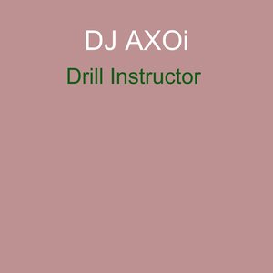 Drill Instructor