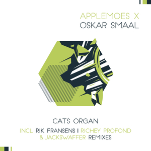 Cat's Organ (Richey Profond & Jack Swaffer Remix)