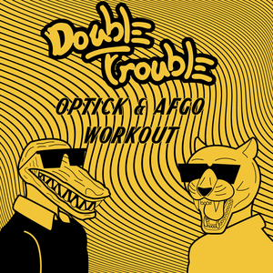 Bossy (Original Mix)